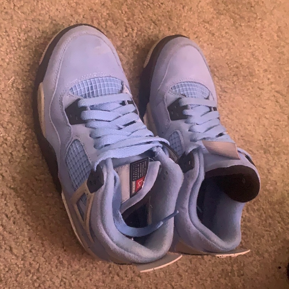 JORDAN 5’s